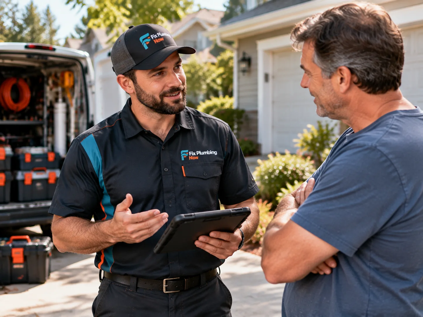 Clogged Drain Service Churchville, MD FAQs